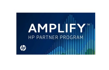 Certyfikat HP Partner